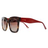 Óculos de Sol Salsa Jeans Fierce 50 M25APLTT Wells Image 3