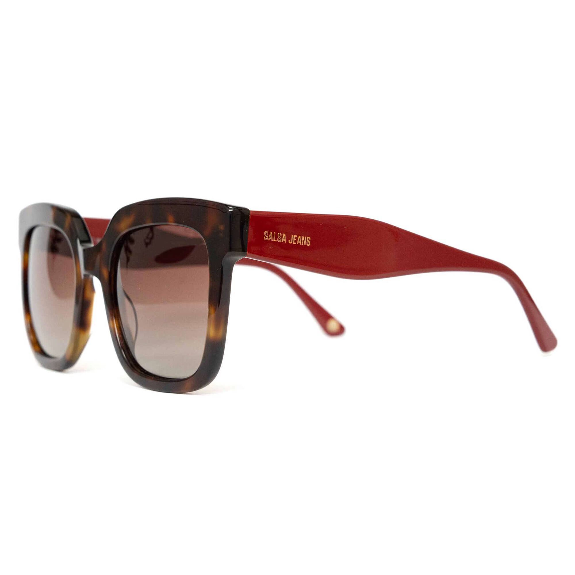 Óculos de Sol Salsa Jeans Fierce 50 M25APLTT