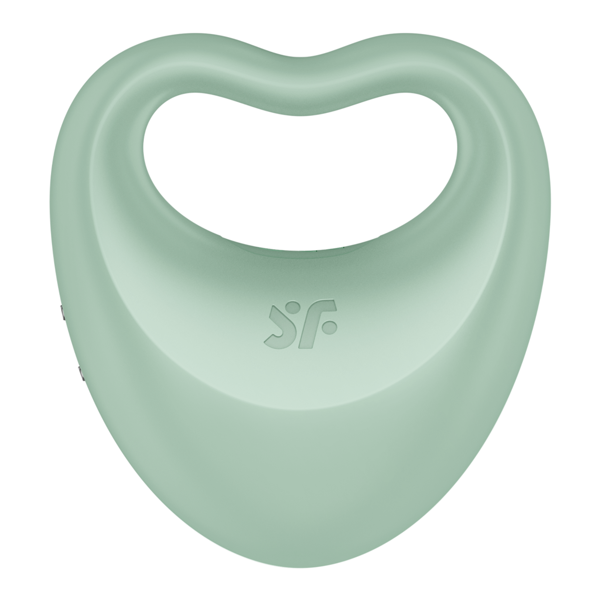 Perfect Pair 3 Hybrid Finger Vibrator