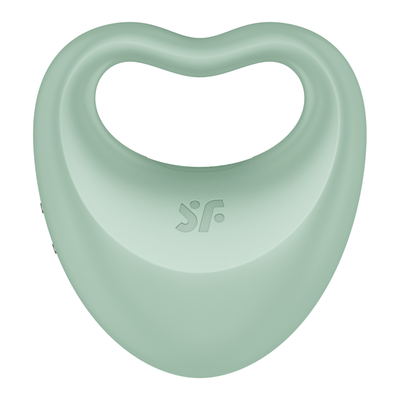 Perfect Pair 3 Hybrid Finger Vibrator