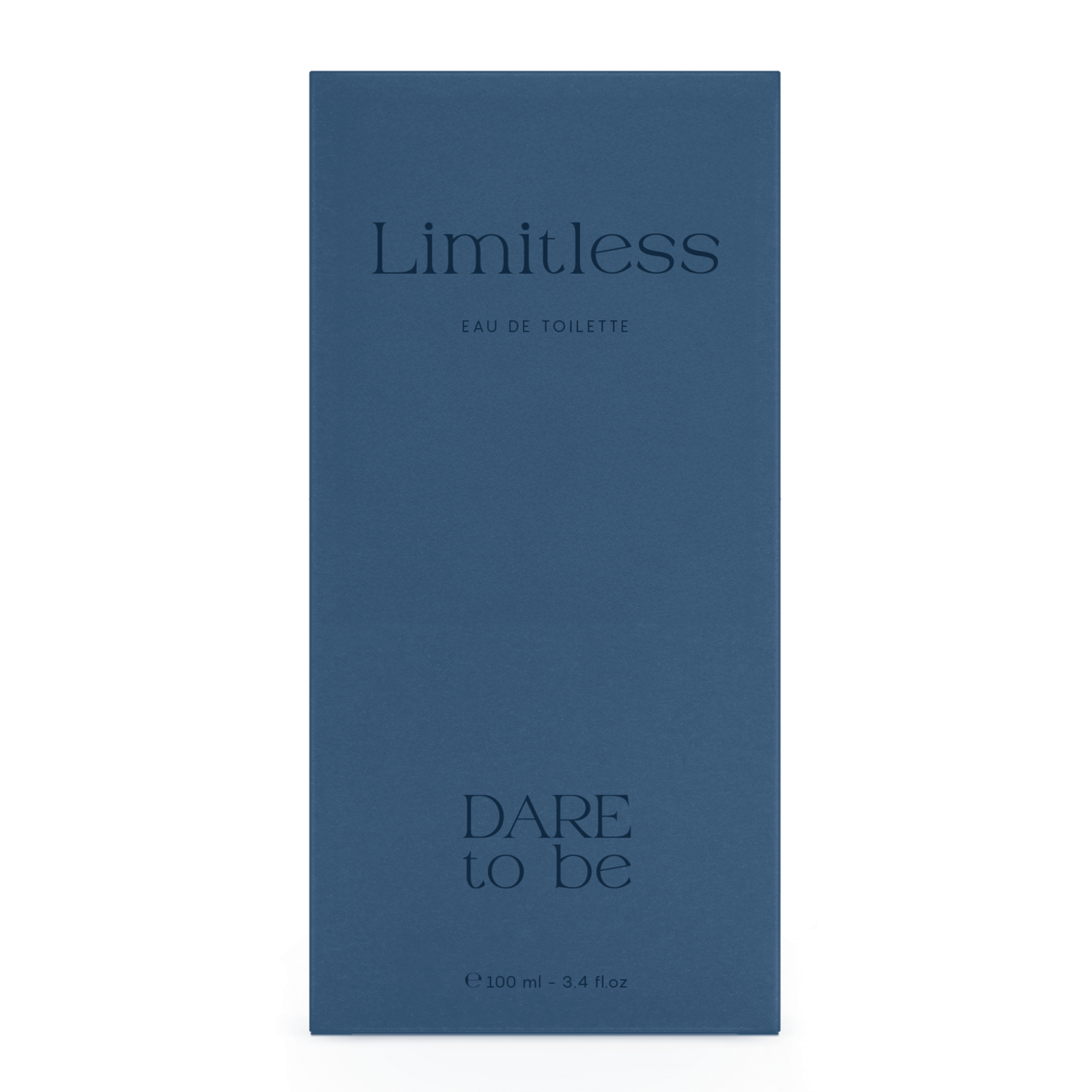 Limitless Eau de Toilette
