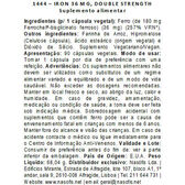 Double Streng Iron 36mg Wells Image 2