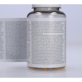 Suplemento Alimentar Multivitamínico A-Z Wells Image 9