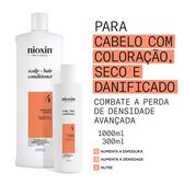 Scalp Hair Conditioner 4 Colored Dry Damaged Hair Wells Image 2