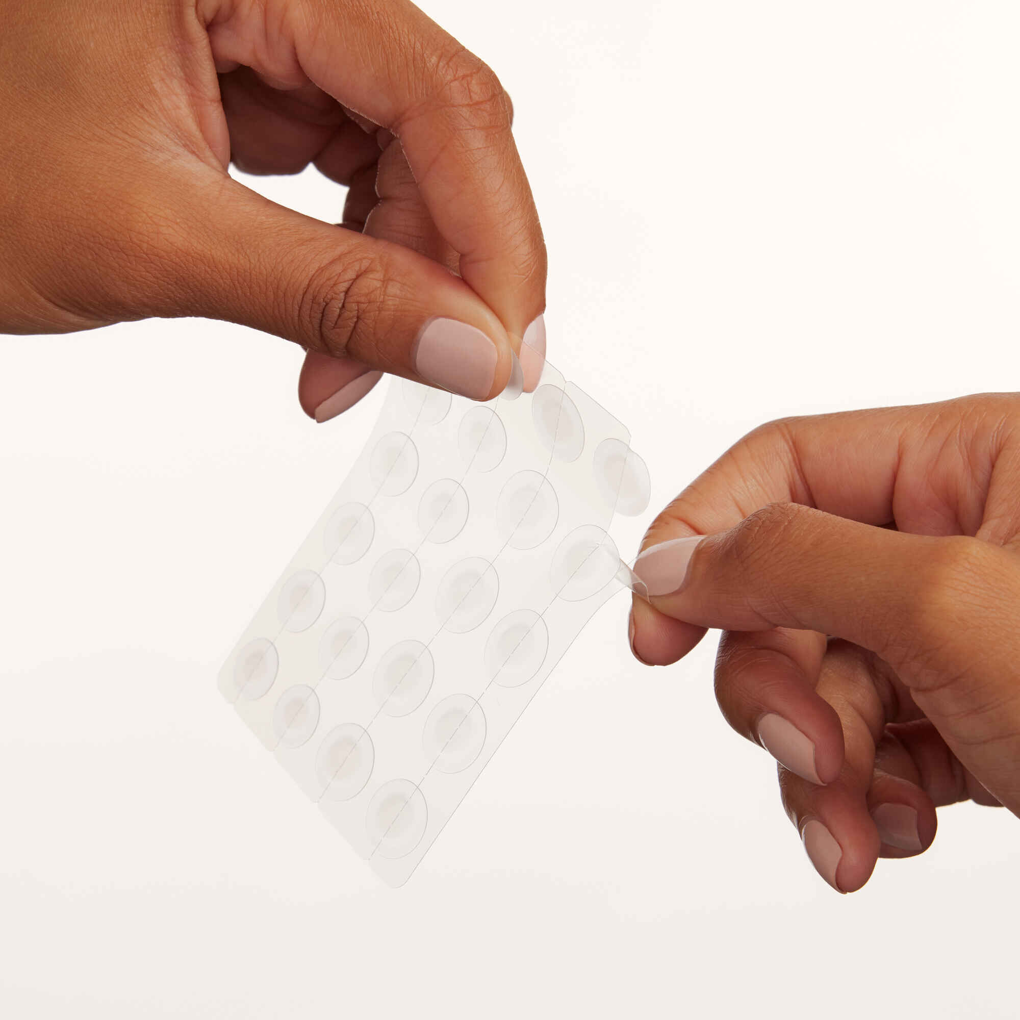 Parches Anti-Granos Pieles Sensibles