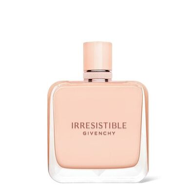 Irresistible Eau de Parfum Nude Velvet