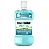 Elixir Oral Sabor Mentol Suave Wells Image 1