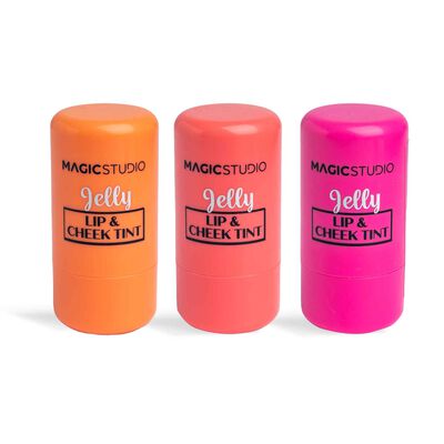 Jelly Lip Cheek Tint