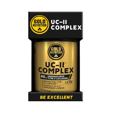 Collagen UC-II Complex Wells Image 1