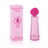 Tous Kids Girl EDT Wells
