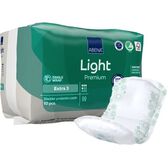 Light Premium Discreet Single Wrap Extra 3 Wells Image 1