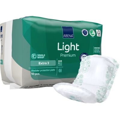 Light Premium Discreet Single Wrap Extra 3 Light Premium Discreet Single Wrap Extra 3