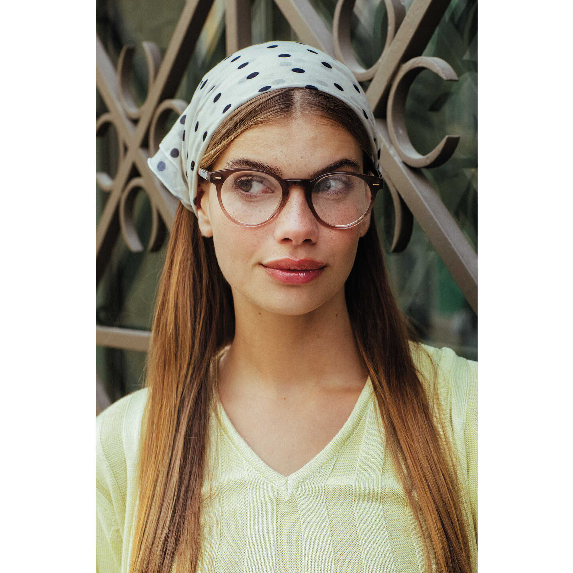 Armação Haro Essential