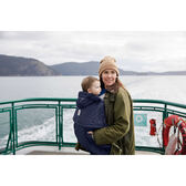 Capa Impermeável para Marsúpio Forro Wells Image 4