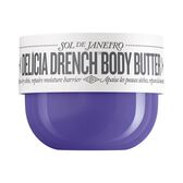 Delícia Drench Body Butter Wells
