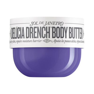 Delícia Drench Body Butter