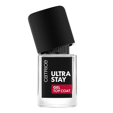 Ultra Stay Gel Top Coat Wells Image 1