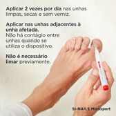 Tratamento Fungos Unhas Si-Nails MicoXpert MD Wells Image 5