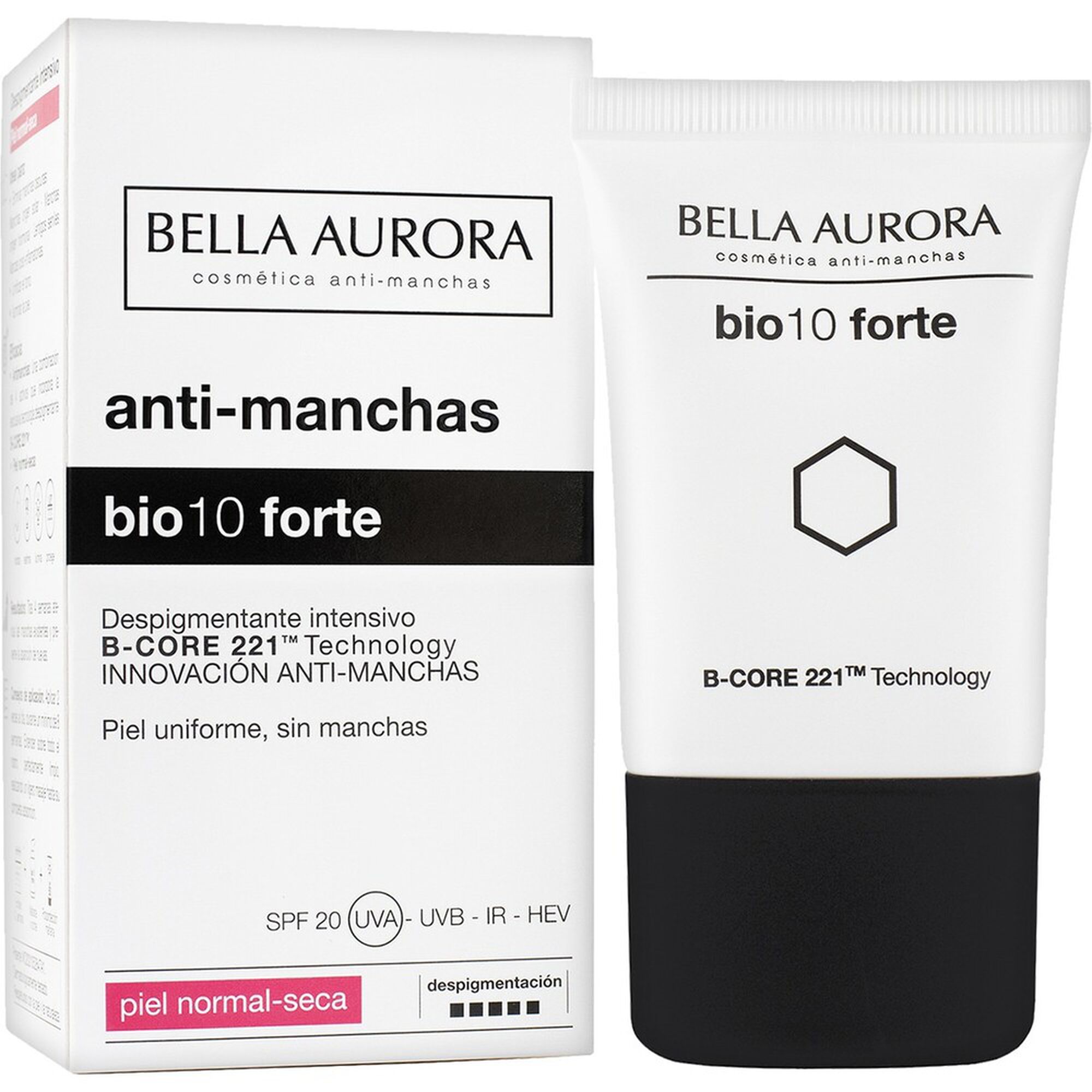 Anti-manchas Bio10 Forte Despigmentante
