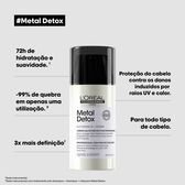 Serie Expert Metal Detox Crème Haute Protect Wells Image 5