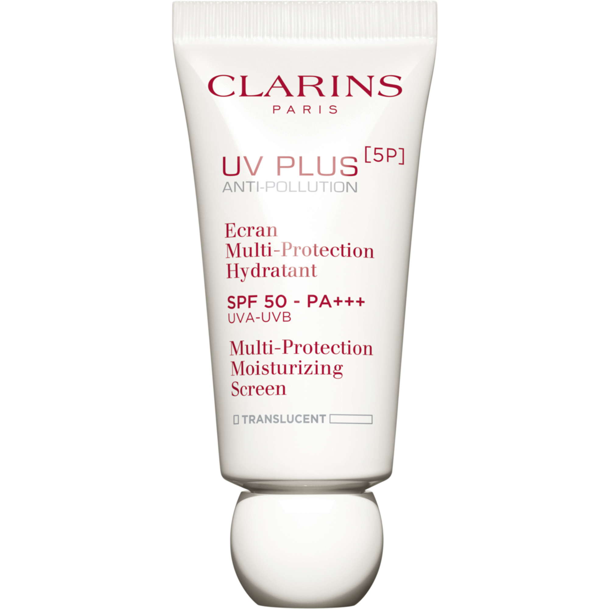 Protetor Solar Citadino UV Plus SPF50
