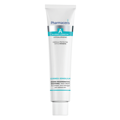 Corneo Sensilium Face Cream Wells
