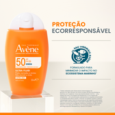 Sun Care Ultra Fluid Ultra-Mat SPF50 Wells Image 4