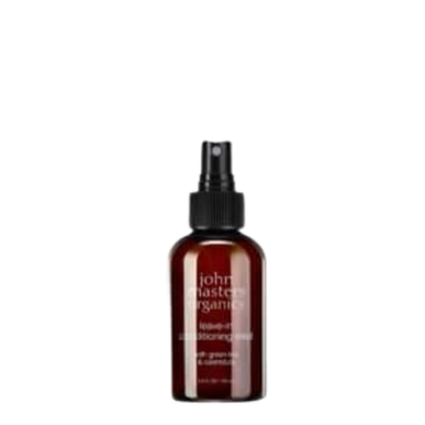 Leave-In Conditioning Mist Green Tea Calendula Wells