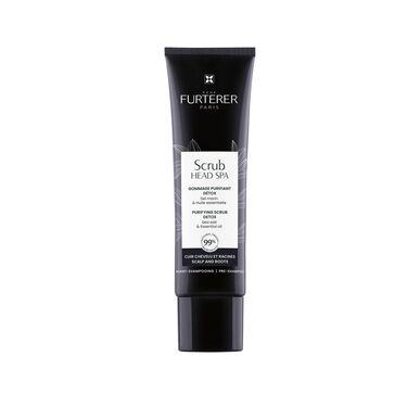 Head Spa Purifying Scrub Detox Wells Image 1