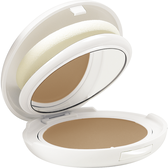 Sun Care Tinted Compact Beige SPF50+ Wells Image 4