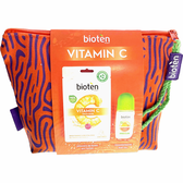 Coffret Vitamin C Máscara de Rosto Wells Image 1