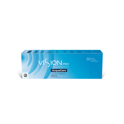 AcquaCare Lentes Diárias AcquaCare Lentes Diárias