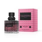 Valentino Born in Roma Donna EDP Intense 50 ml Wells Image 2