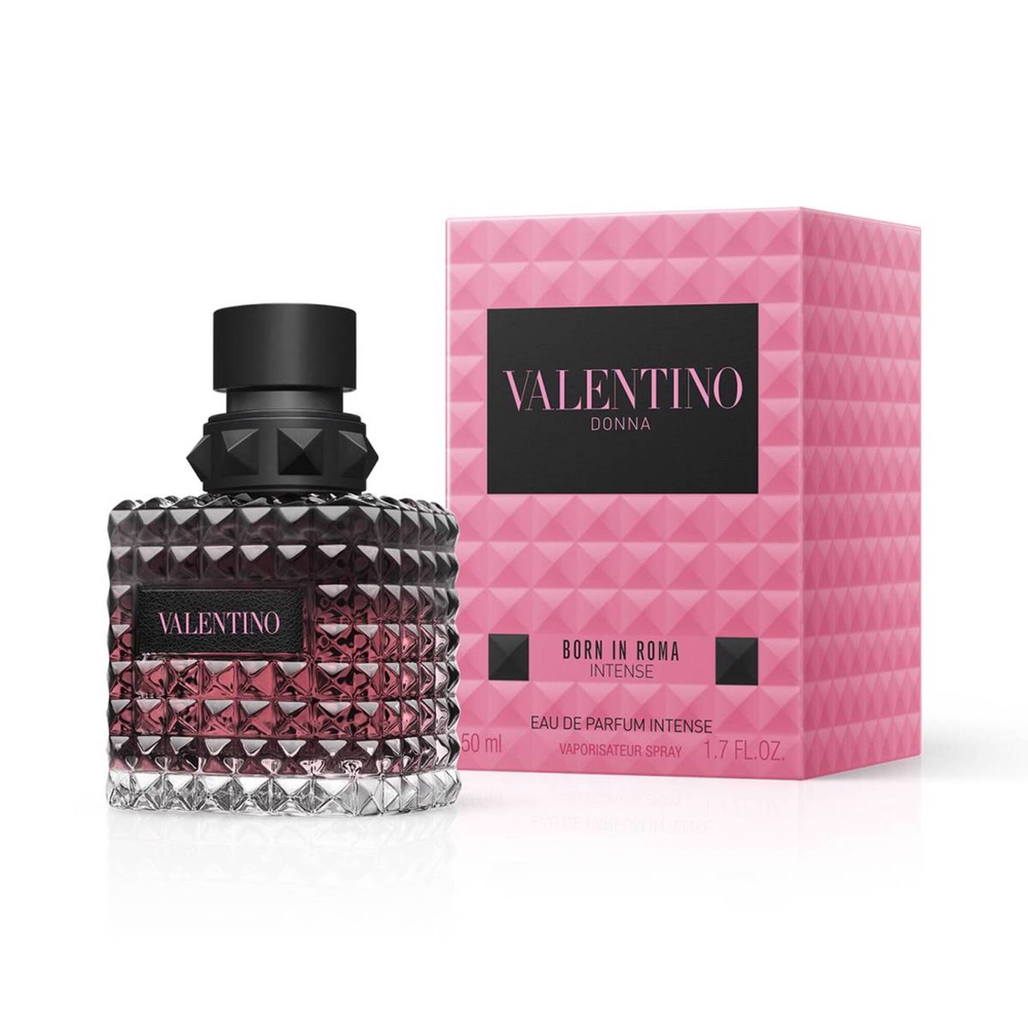 Valentino Born in Roma Donna EDP Intense