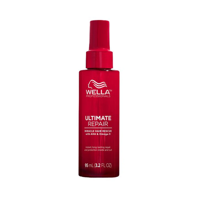 Ultimate Repair Miracle Hair Rescue Wells