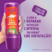 Máscara Reparação e Resgate Miracle Wells Image 2