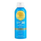 Sunscreen Spray Fragrance Free SPF 30 Wells