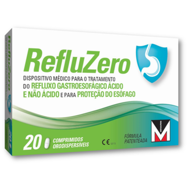 RefluZero Wells Image 1