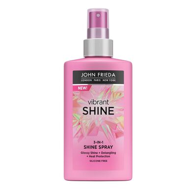 Spray Capilar Iluminador Vibrant Shine Wells