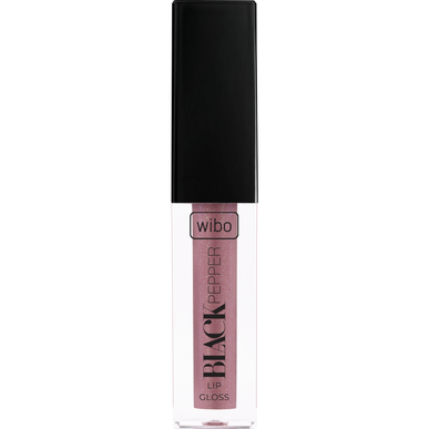 Lip Gloss Volume Black Pepper Wells