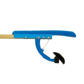 Pinça para Pegar Objectos Azul Wells Image 3