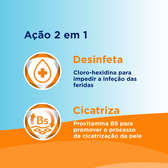 Bepanthene Plus Creme Cicatrizante Wells Image 3