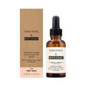 Facial Serum Mandarin Orange Wells Image 2