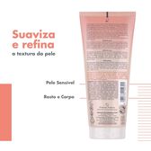 Body Gentle Scrub for Sensitive Skin Wells Image 2