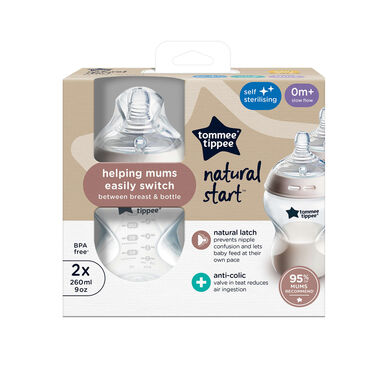 Natural Start Wells Image 1