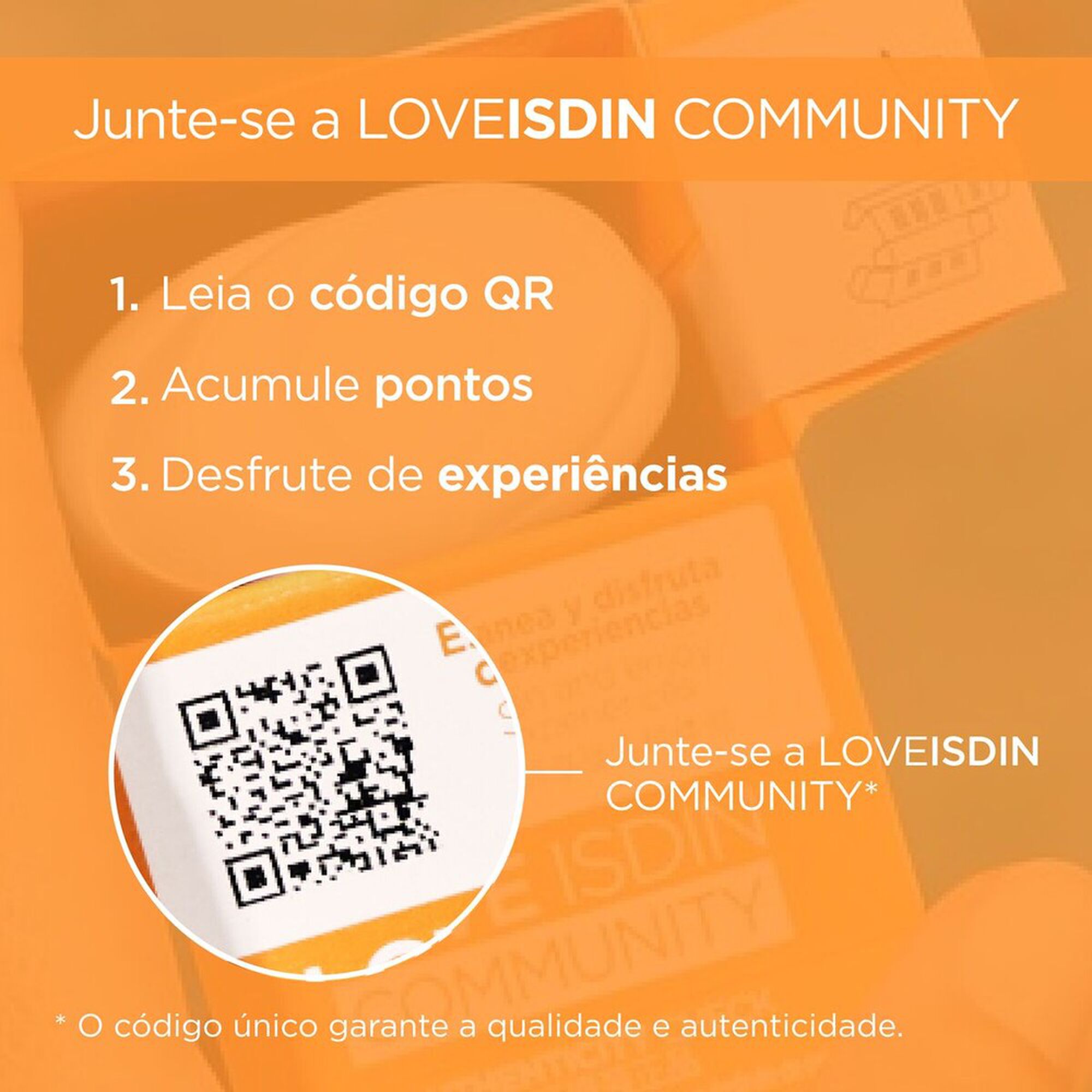 Protetor Solar Rosto Fusion Water Magic SPF50