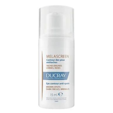Melascreen Contour des Yeux Antitaches Wells