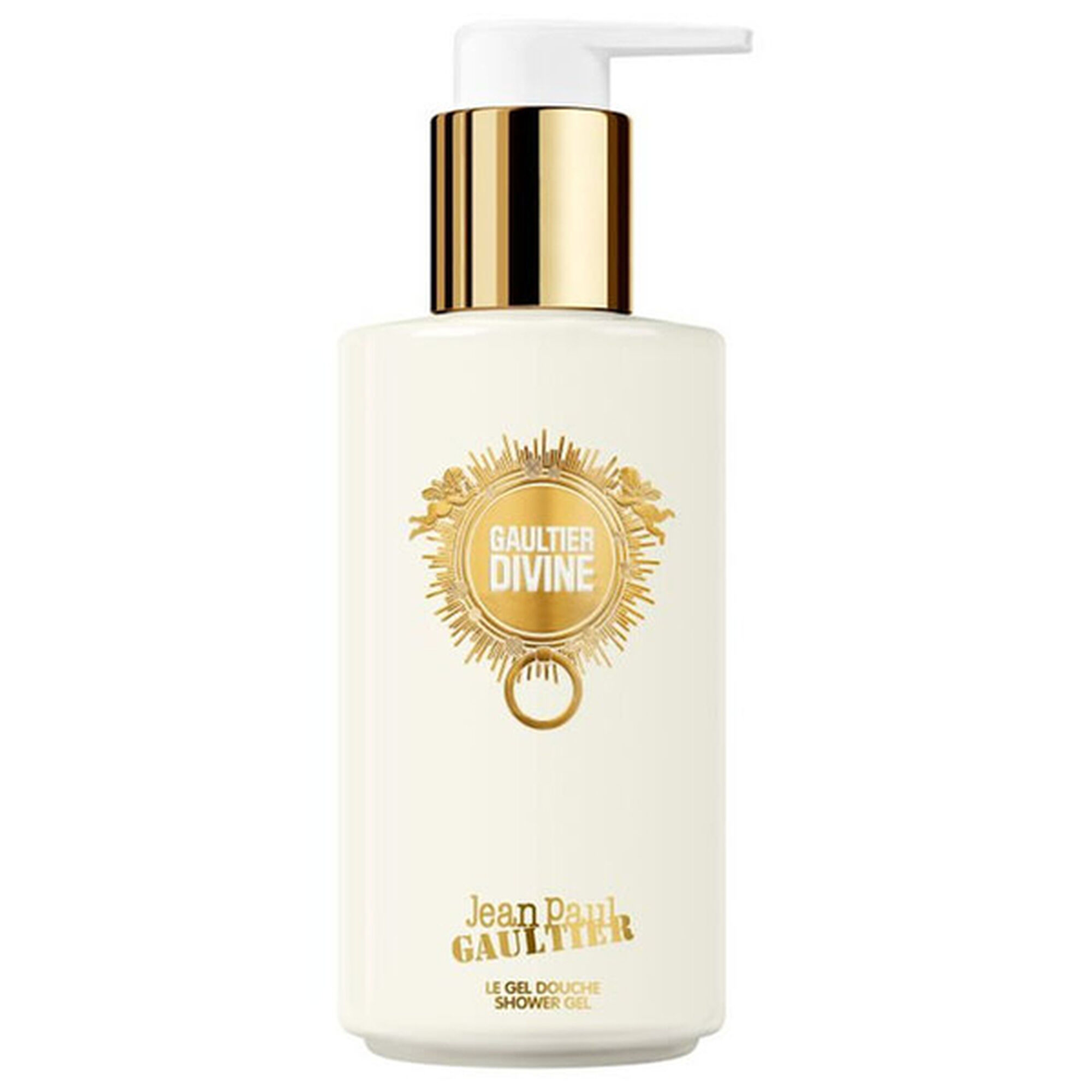 Jean Paul Gaultier Gel de Duche Divine