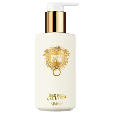 Jean Paul Gaultier Gel de Duche Divine