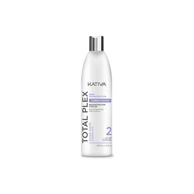 Total Plex Bond Reconstruction Conditioner Wells